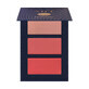 Pierre Rene Art Cream Contouring Palette 01, 12 g