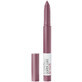 Maybelline Super Stay Ink Crayon Lippenstift 25 Stay Außergewöhnlich, 2 g