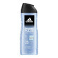Adidas Men, Dynamic Pulse Shower Gel, 400 ml