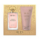 Bi-es Golden Woman Eau de Parfum 90 ml + Douchegel 150 ml