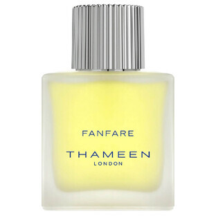 Thameen Fanfare Eau de Cologne, 100 ml