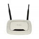 TP-Link, router xDSL WiFi N300 (2,4GHz) 1xWAN 4x10/100 LAN 2x5dBi (SMA)