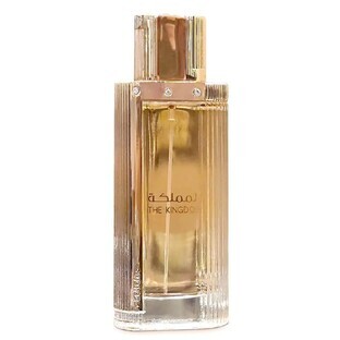 Lattafa The Kingdom Woman Eau de Parfum, 100 ml.