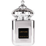 Agua de perfume Matin Martin Limitless, 100 ml