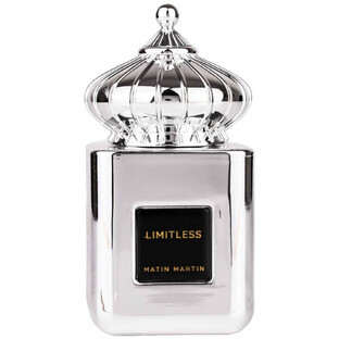 Matin Martin Limitless Eau de Parfum, 100 ml