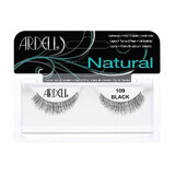 Ardell Natural 109 Pair of false eyelashes Black