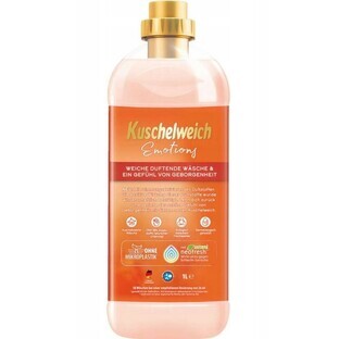 Kuschelweich Emotions Geborgenheit ammorbidenti, 1000 ml