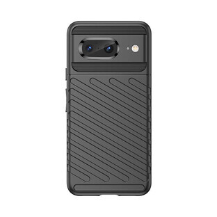Armoured Thunder Gehäuse für Google Pixel 8 Pro - schwarz