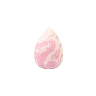 Donegal, Make-up-Schwamm, Marmor Rosa 4331, 1 Stück