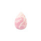 Donegal, Make-up-Schwamm, Marmor Rosa 4331, 1 Stück