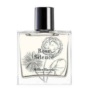 Miller Harris Rose Silence Eau de Parfum, 50 ml