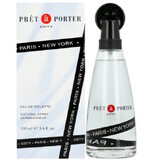 Pret a Porter Eau de Toilette, 100ml