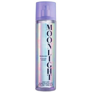 Brume corporelle Ariana Grande Moonlight, 236ml