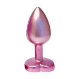 Dream Toys Gleaming Love Pearl Roze Anaalplug S