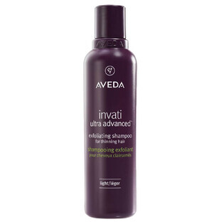 Aveda Invati Ultra Advanced Shampoo esfoliante per capelli chiari, 200 ml