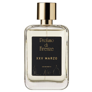 Profumo di Firenze XXV Marzo Eau de Parfum, 100 ml