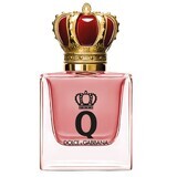 Dolce amp; Gabbana Q by Dolce amp; Gabbana Intense Eau de Parfum, 30 ml