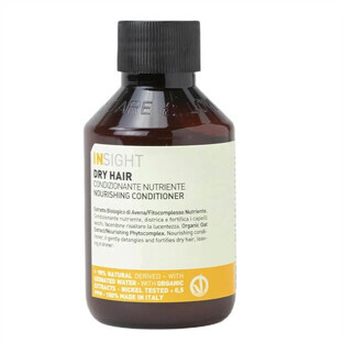 Après-shampoing Insight pour cheveux secs, 100 ml