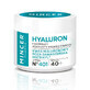 Mincer Pharma Hyaluron Soothing Semi-fat Face Cream No.401, 50 ml