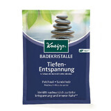 Bath crystals, Deep relaxation, 915455, 60g, Kneipp