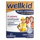 Vitabiotics Wellkid Multi-Vitamin, 30 chewable tablets