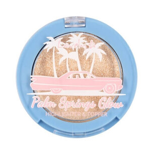 Evidenziatore viso Lovely Palm Springs Glow, 3,9 g