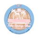 Evidenziatore viso Lovely Palm Springs Glow, 3,9 g