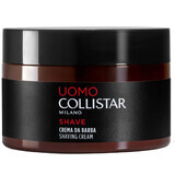 Collistar Uomo Shaving Cream, 200 ml