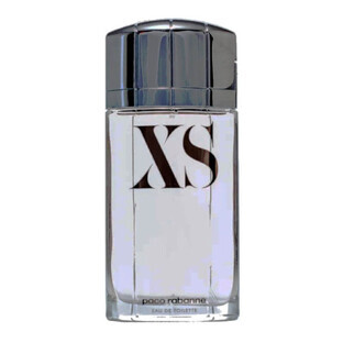 Paco Rabanne XS Eau de Toilette, 100ml