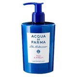 Acqua di Parma Blu Mediterraneo Fico Di Amalfi Loțiune pentru mâini și corp, 300 ml