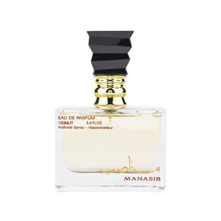 Ard al Zaafaran Manasib Eau de Parfum, 100 ml