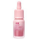 Peripera Ink Airy Velvet Rossetto liquido 25 Zazzy Peach, 4 g