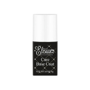 Elisium Pflegende Lackbasis, 9 g