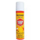 100P Aérosol de protection contre les moustiques, les tiques et les moucherons spray 75 ml