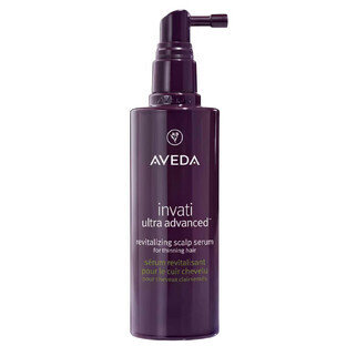 Aveda Invati Ultra Advanced Revitalizing Scalp Serum Revitalizing Scalp Serum, 150 ml.