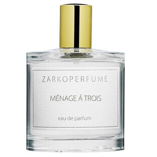 Zarkoperfume Menage A Trois Eau de Parfum, 100 ml