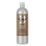 Tigi Bed Head For Men Clean Up Shampoo, 750ml