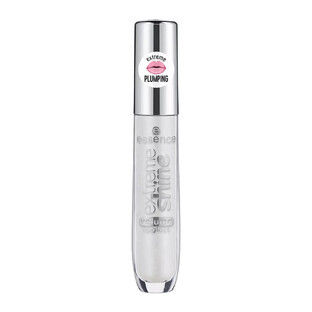 Essence Lip Volumizing Gloss 101 Milky Way, 5 ml.