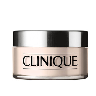 Clinique Blended Face Powder Polvere sciolta leggera 02 Transparency, 25g