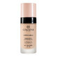 Collistar Impeccabile Long Wear Foundation Long lasting face foundation SPF15 1R, 30 ml.