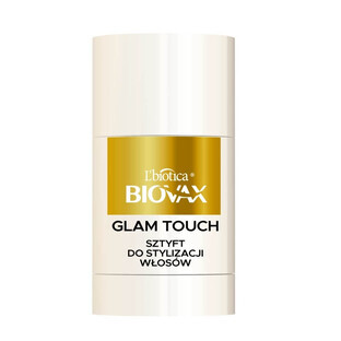 Biovax Glamour Glam Touch Smoothing Taming Stick, 25 g