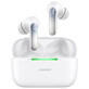 Écouteurs intra-auriculaires sans fil Joyroom Jbuds (JR-BC1) ANC - blanc