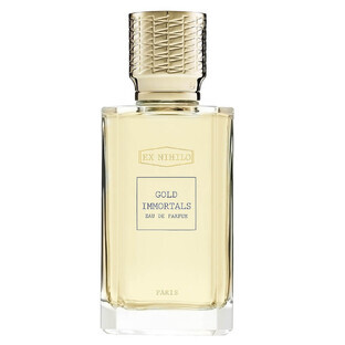 Ex Nihilo Gold Immortals Eau de Parfum, 100 ml.