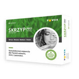 Horsetail Pro frumusețe, 60 comprimate