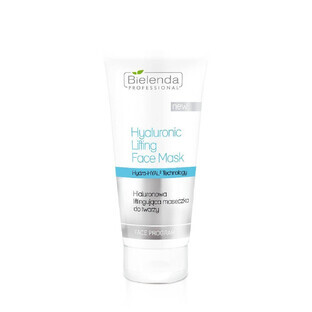 Bielenda Mascarilla Facial Lifting Hialurónico, 175 ml