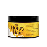 Barwa Honey Hair regenerating hair mask, 220 ml