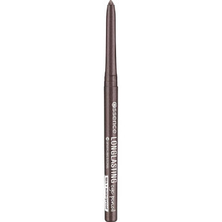 Essence Long Lasting Eyeliner Pencil 35 Sparkling Brown, 0.28 g