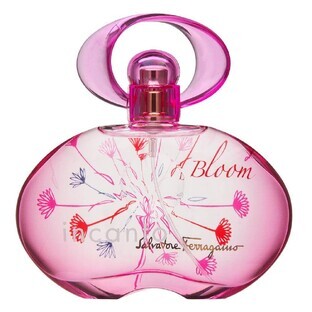 Salvatore Ferragamo Incanto Bloom New Edition Apă de toaletă, 100 ml