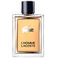 Lacoste L Homme Apă de toaletă, 100 ml