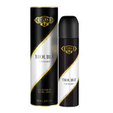 Cuba Original Trouble pentru femei Apă de parfum, 100ml